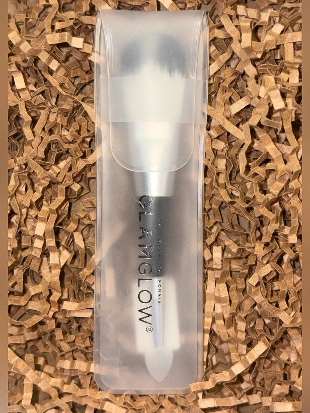 GLAMGLOW  Dual-Ended Applicator Brush